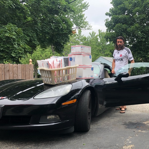 Meet your Posher, Murat - Picture 5 of 17